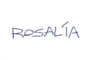 ROSALIA